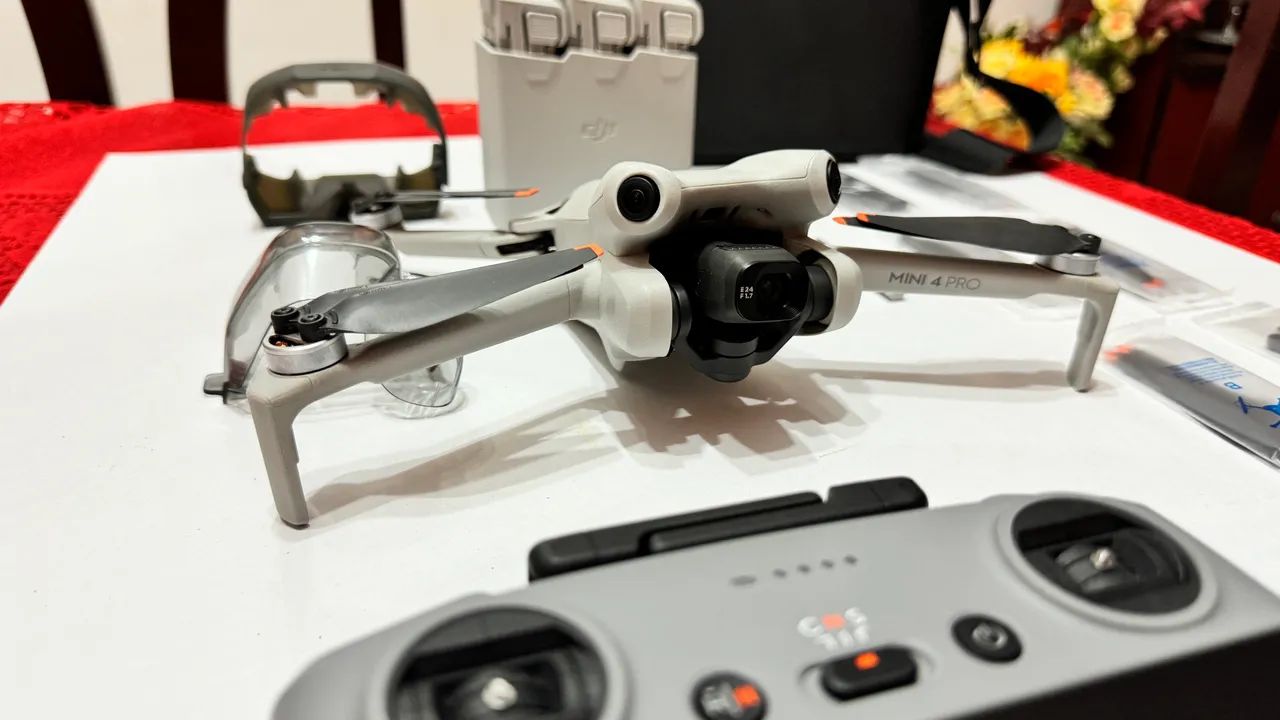 Dji Mini 4 Pro - Foto 5