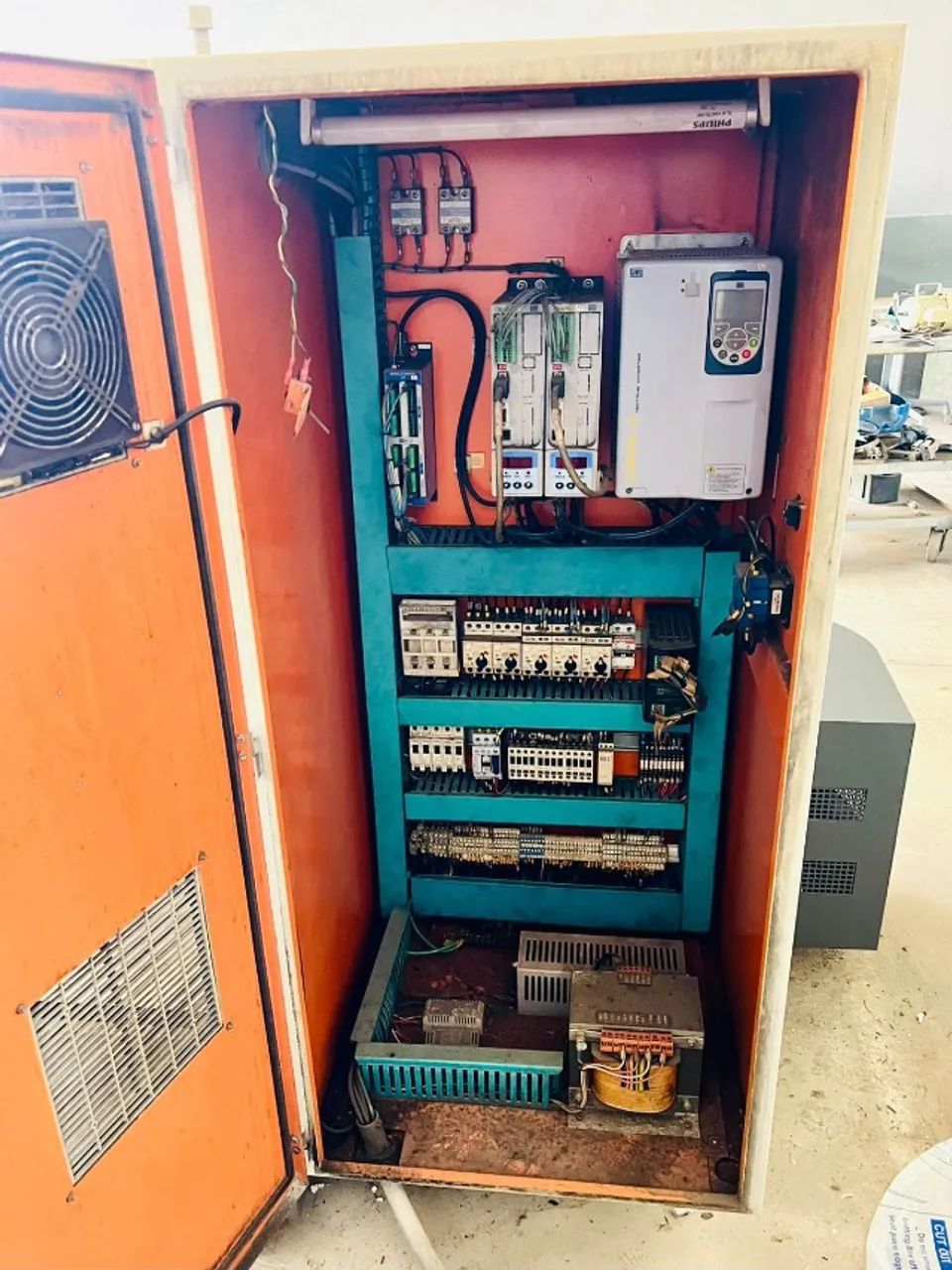 TORNO CNC NARDINI LOGIC 195III  - Foto 5