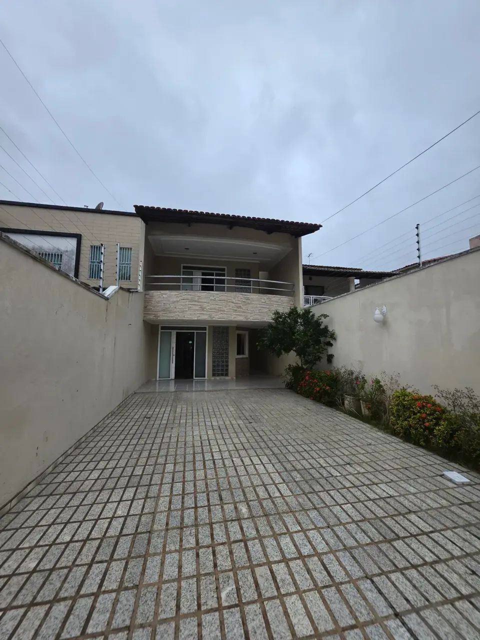 Casa 4 suítes no Lago Jacarey