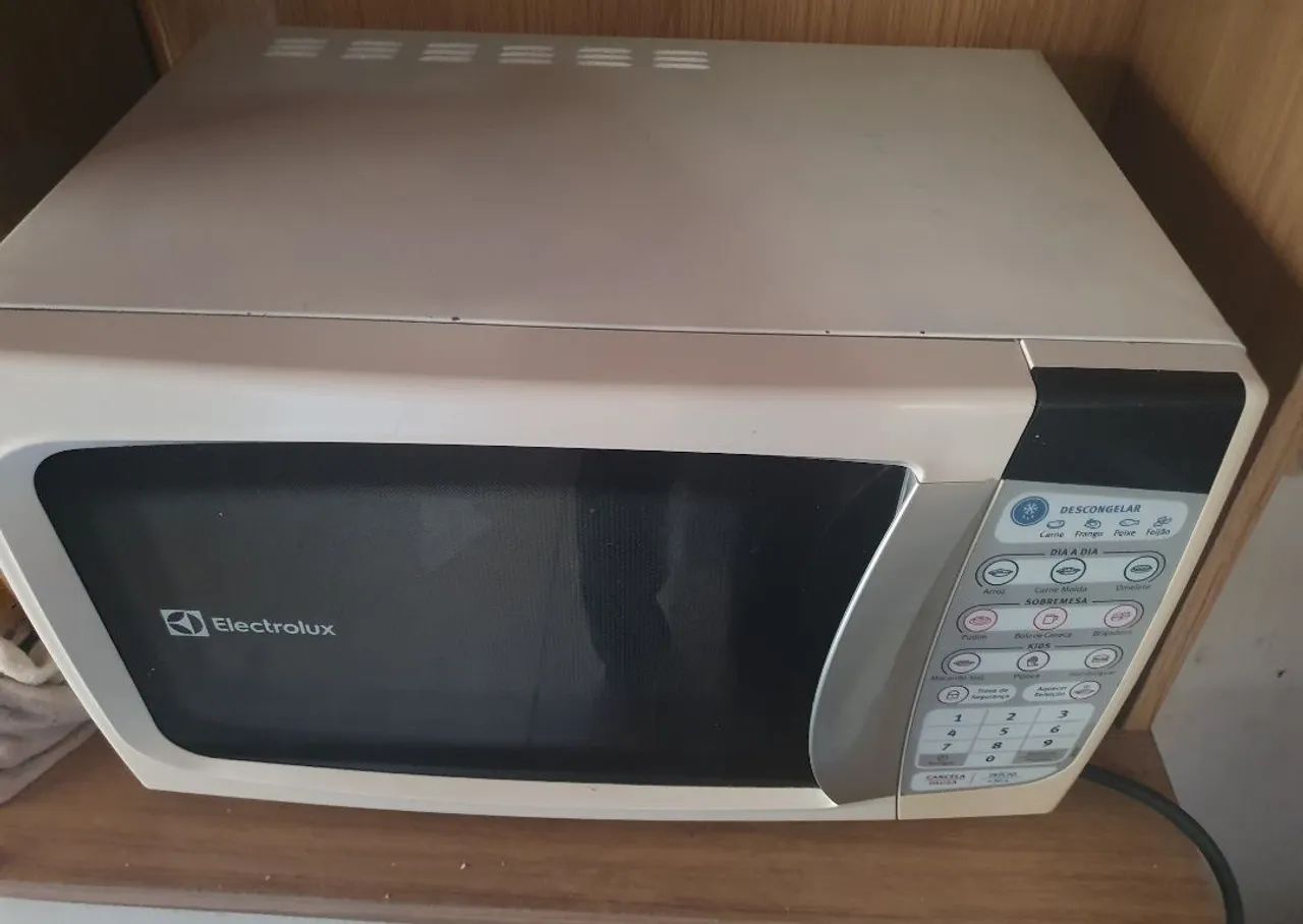 Vende se microondas  - Foto 2