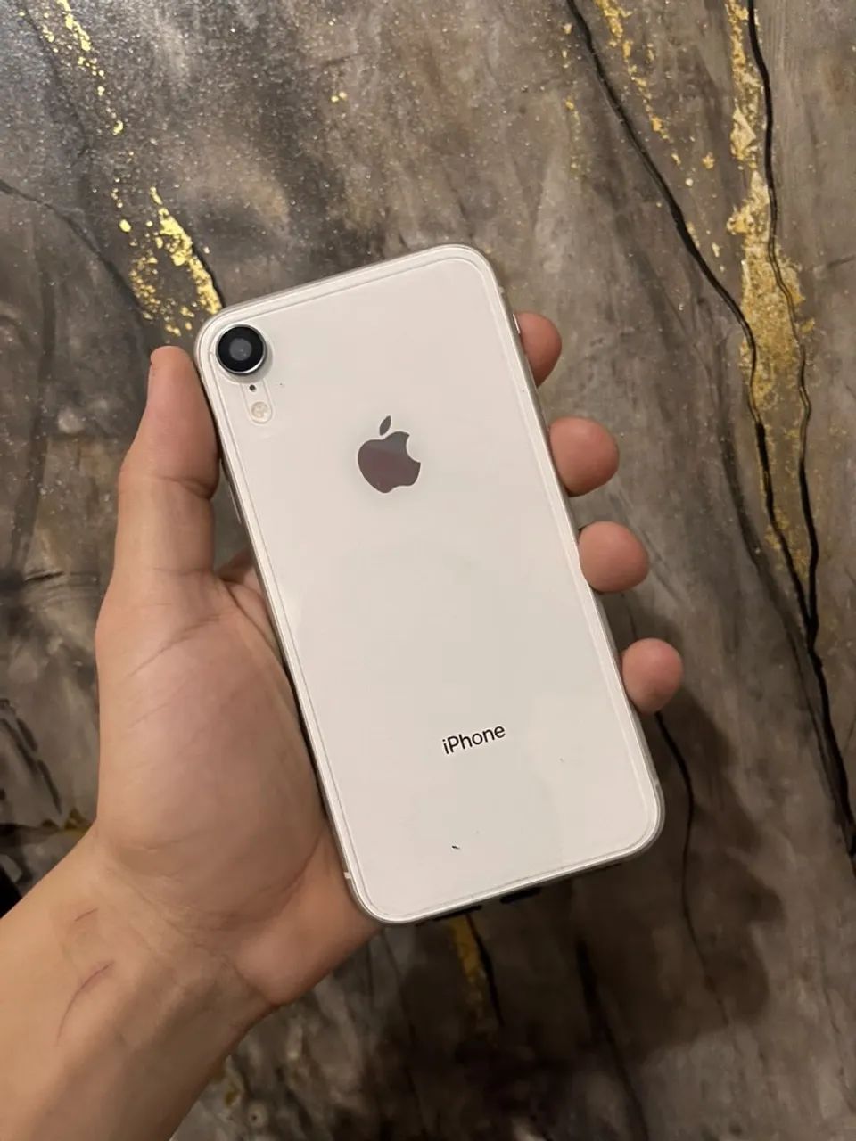 iPhone XR  - Foto 2