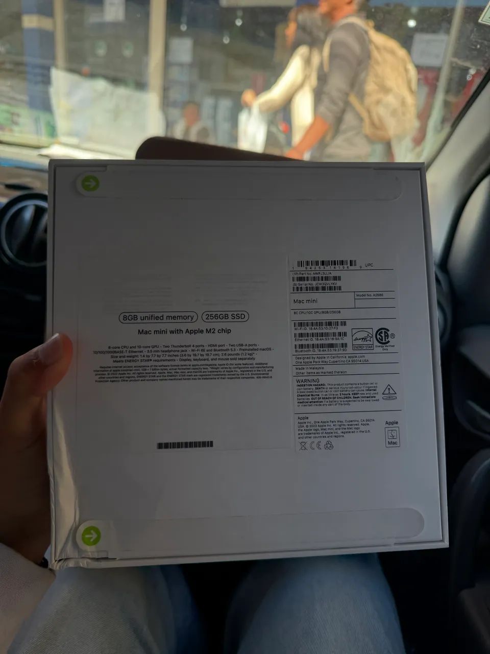 Apple Mac Mini M2 - Computadores e Desktops - Lancaster, Foz do
