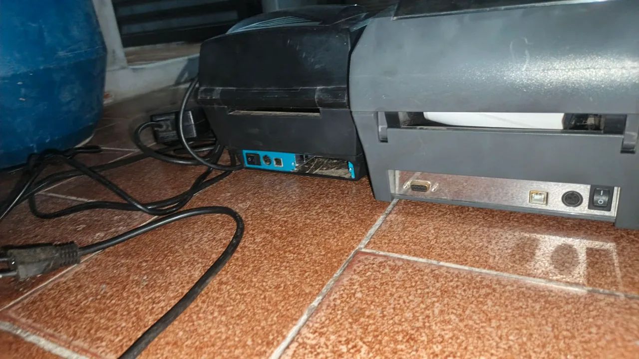 IMPRESSORA ELGIN L42 E L42 PRO - Foto 3