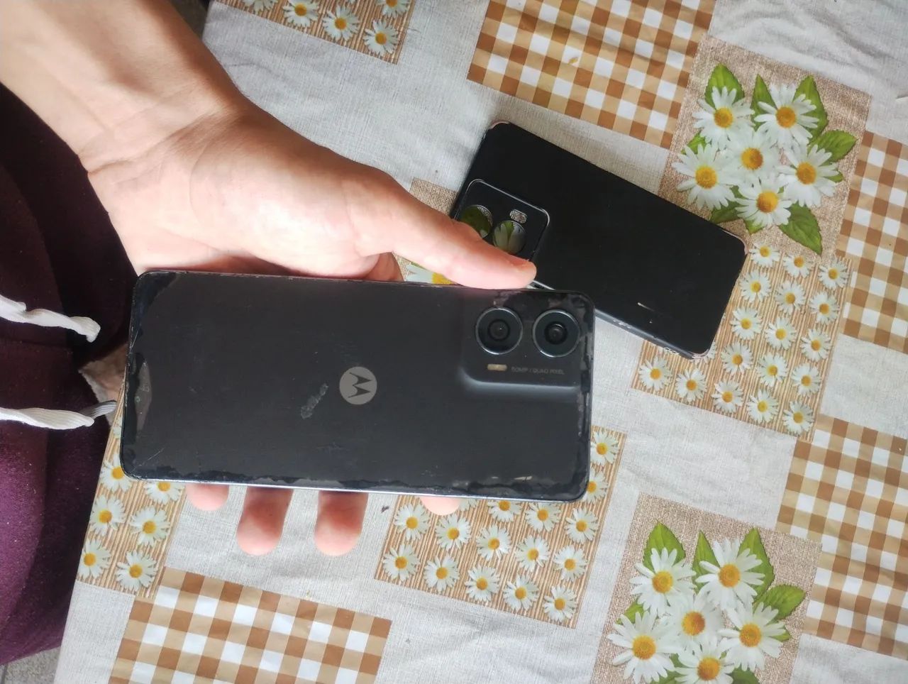 Moto G24 - Foto 3