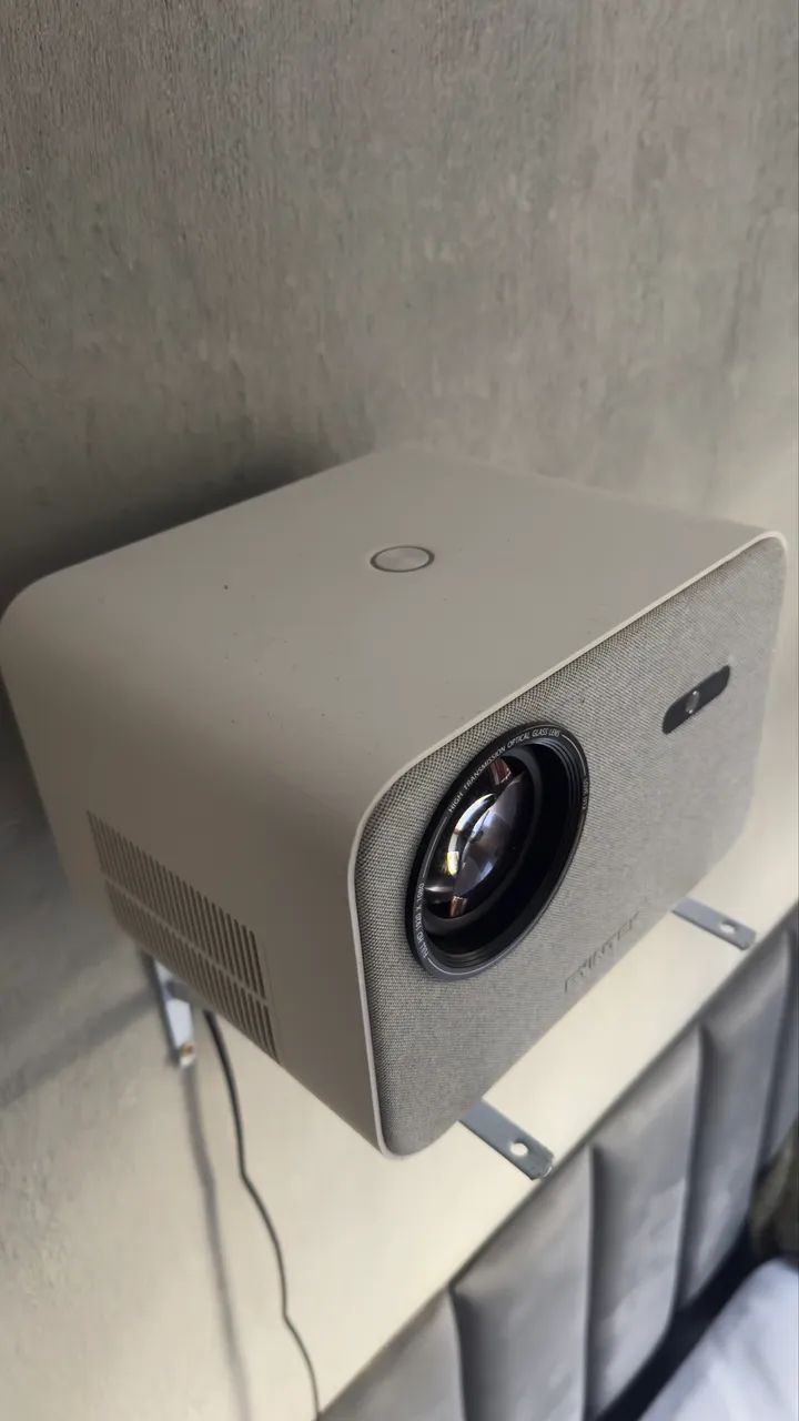 Projetor Byintek U12 Android  - Foto 2