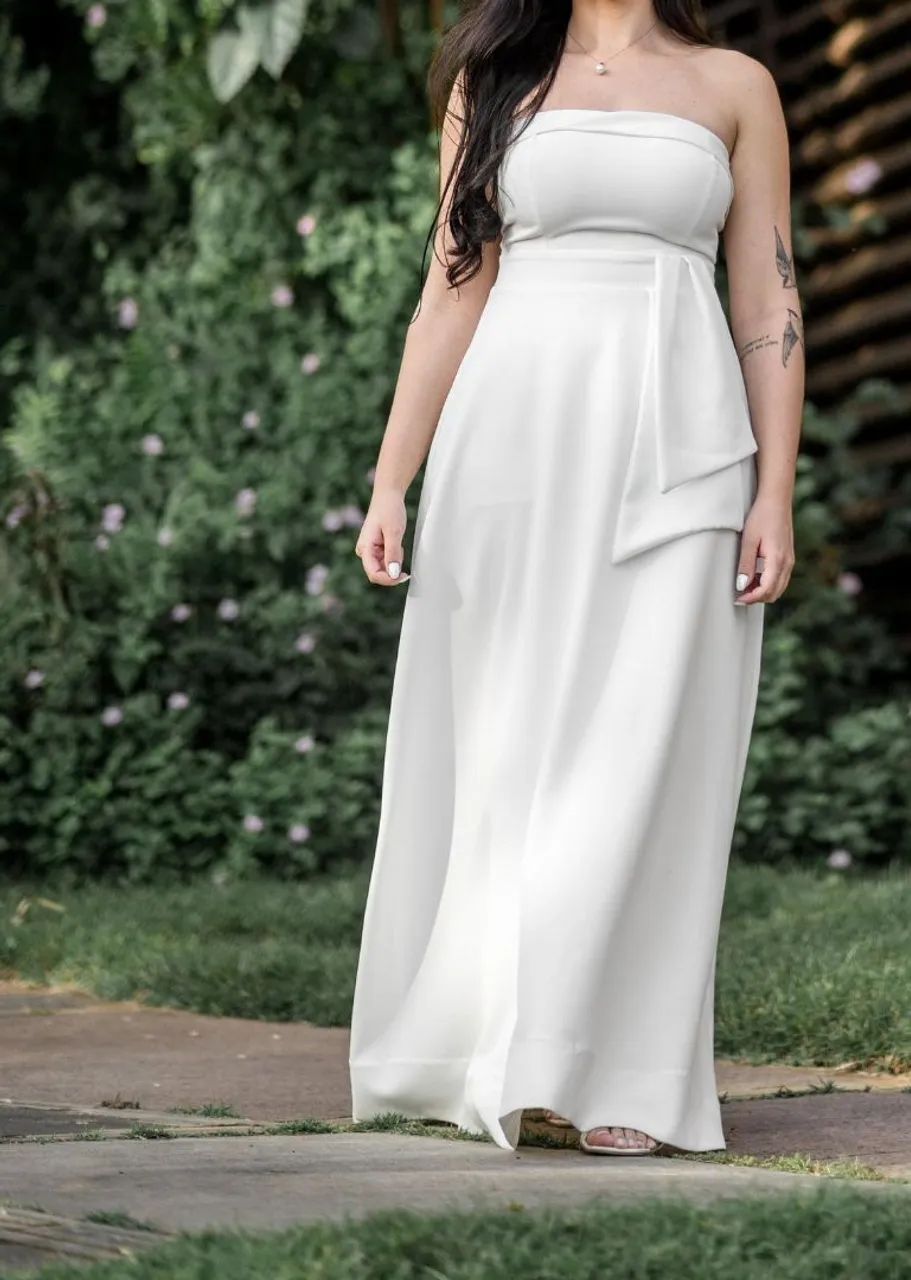 Vestido de Noiva - Foto 3