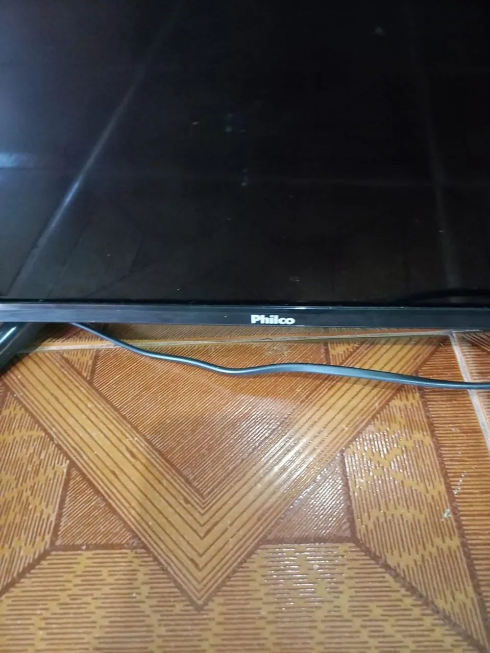 Vendo televisão 32 polegadas Philco - Foto 5