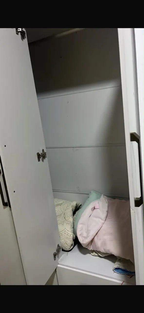 Guarda roupa  - Foto 3