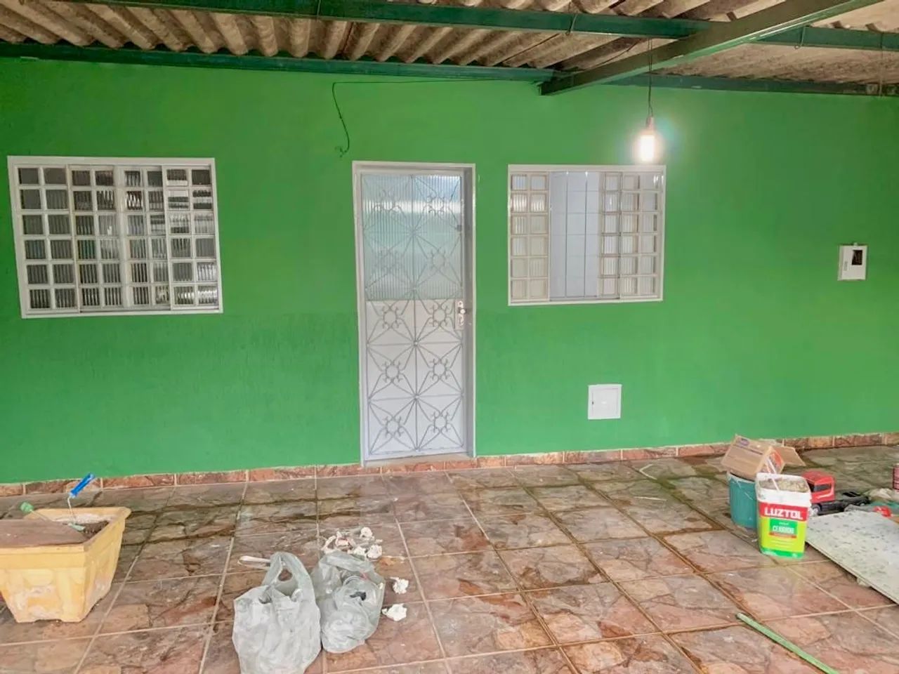 Casa Qnn 20 Ceilândia sul Guariroba 