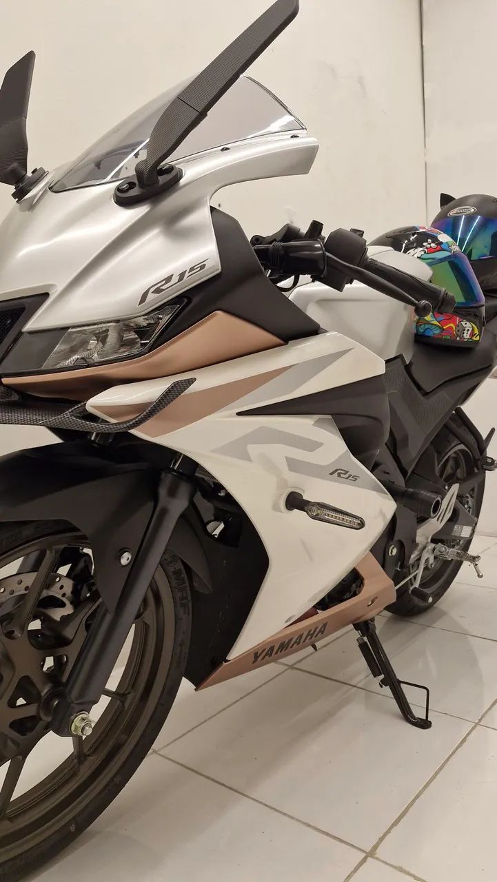 Yamara R15  - Foto 5