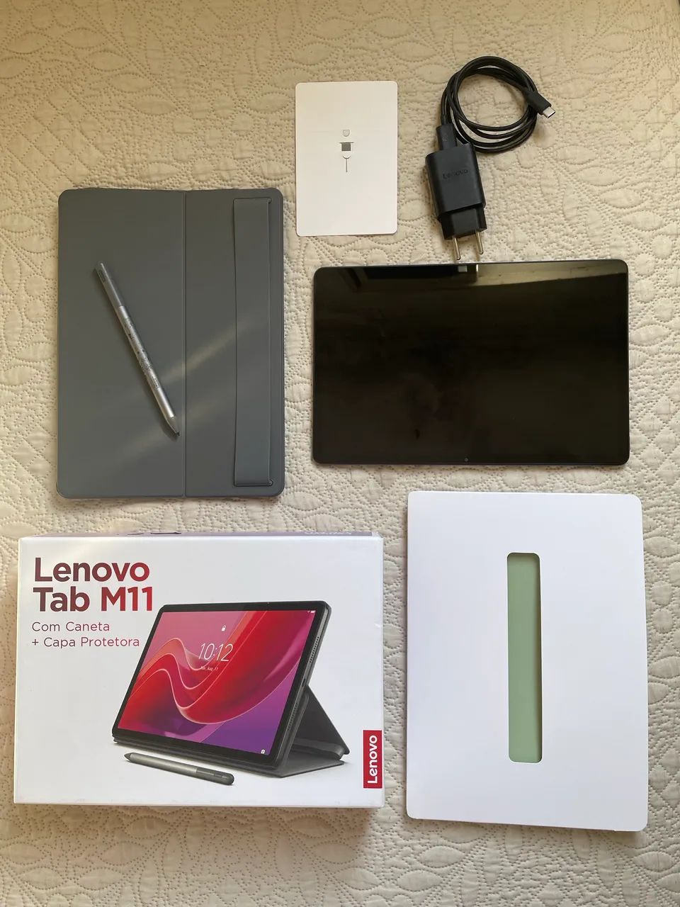 Tablete Lenovo M11