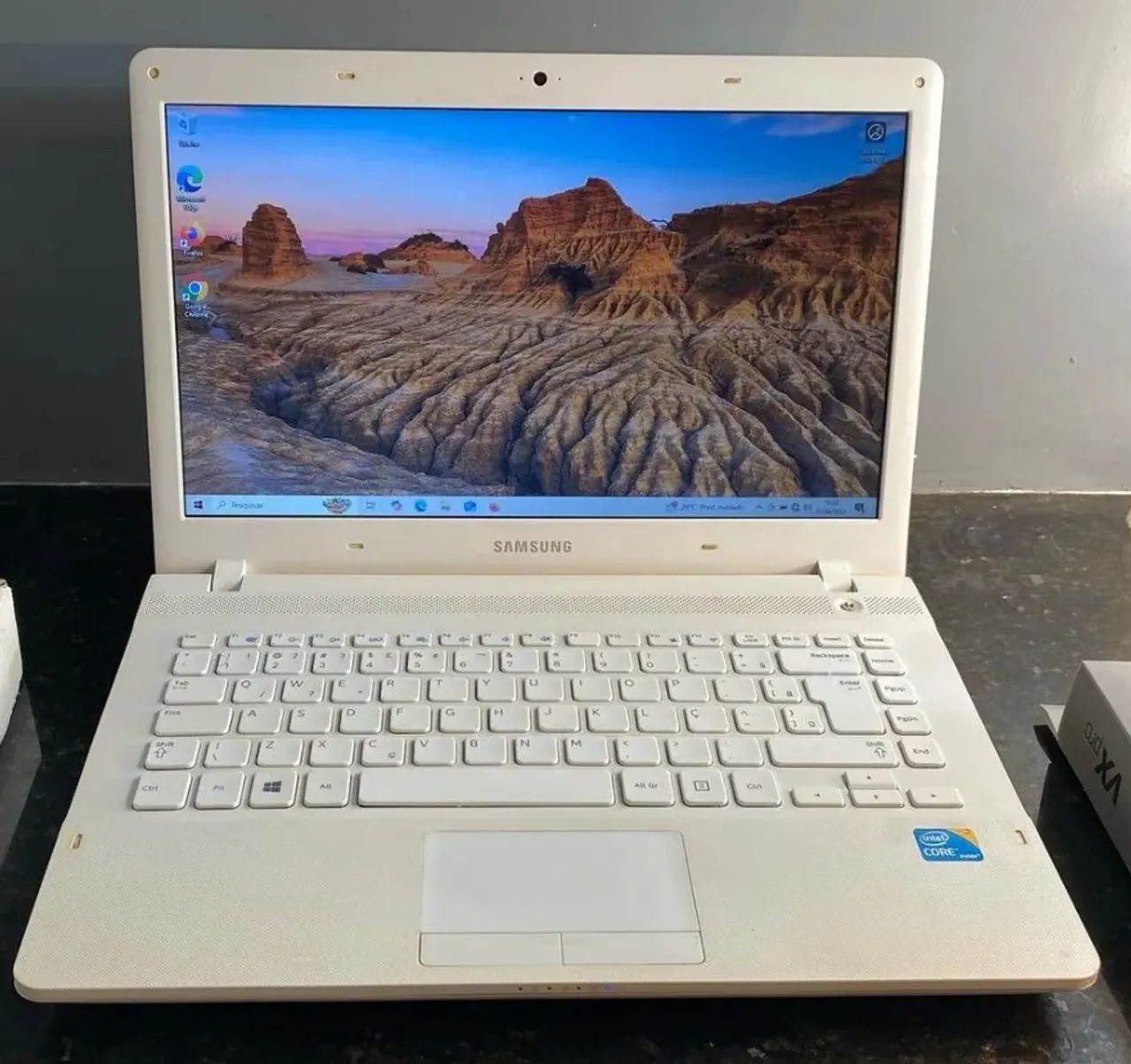Notebook  Samsung  - Foto 3