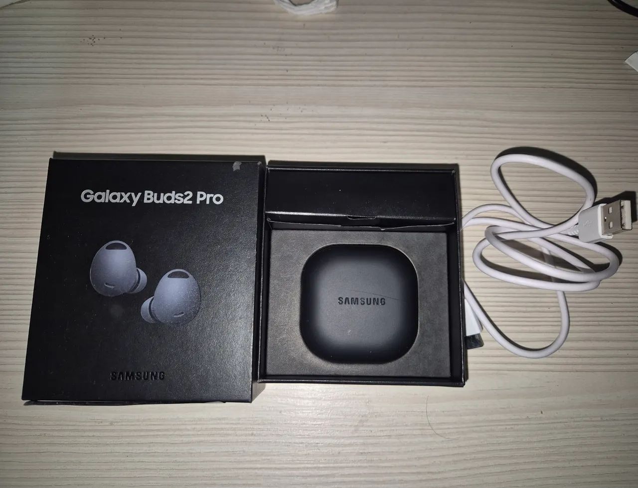 Samsung Buds2 Pro 