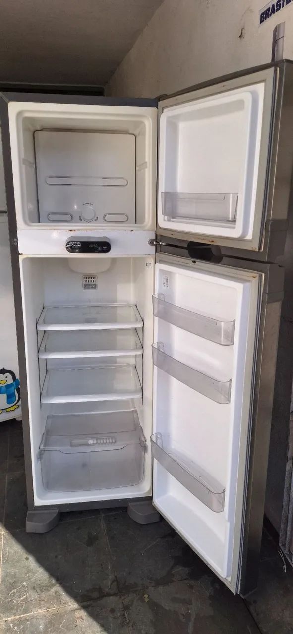 Geladeira duplex Consul  - Foto 4