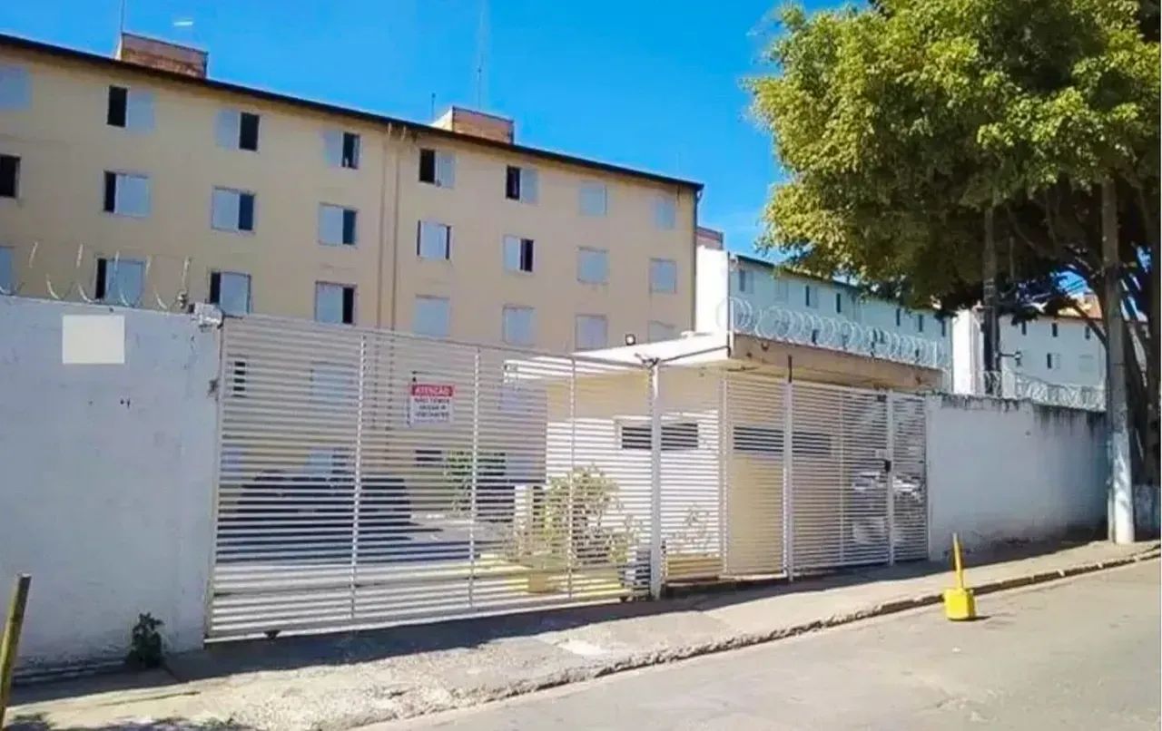 Lindo Apartamento 55m2 - Céu C.Limpo - Foto 2