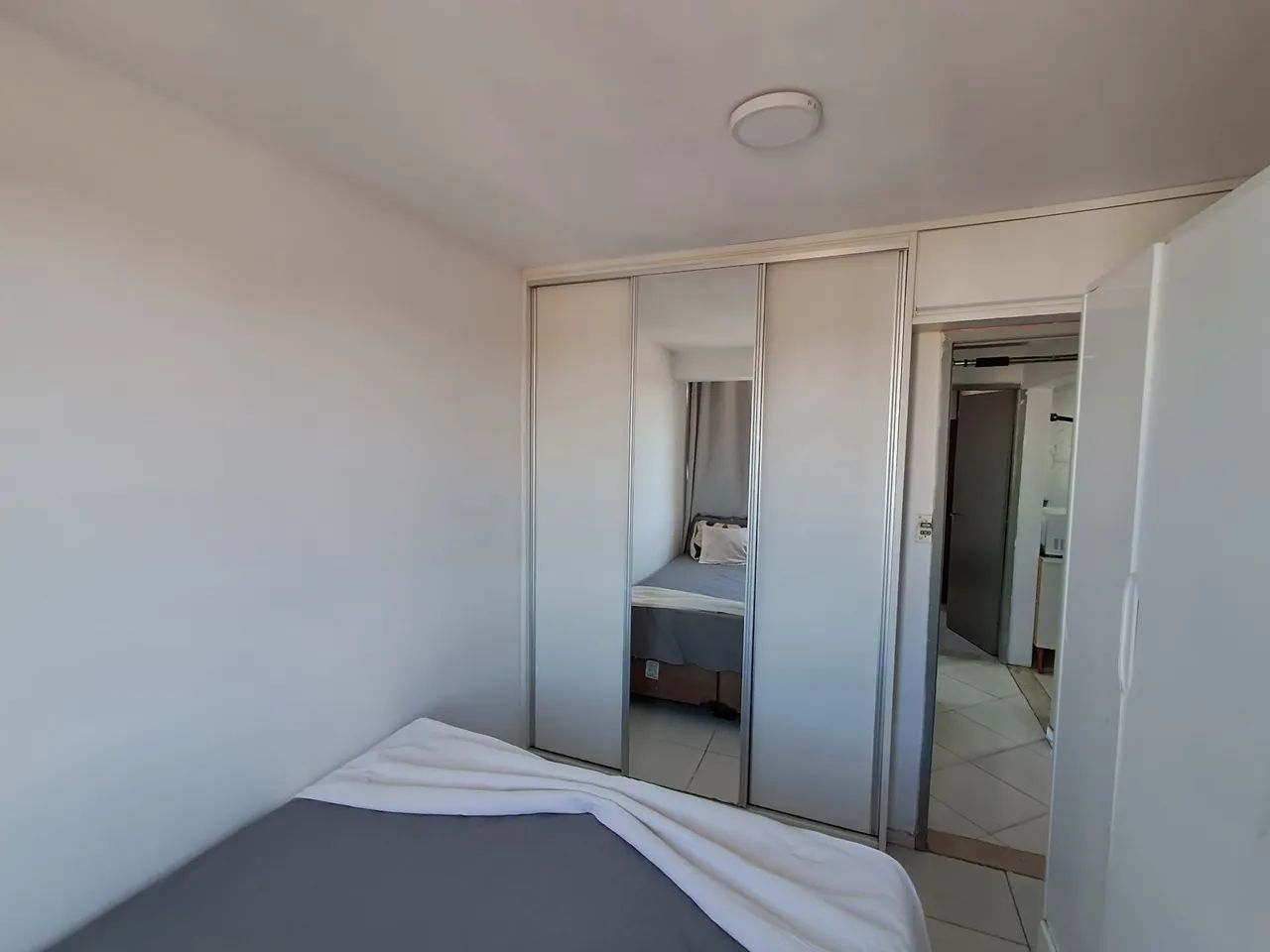 Apartamento 2 Quartos na Quadra 14 de Sobradinho - Foto 5