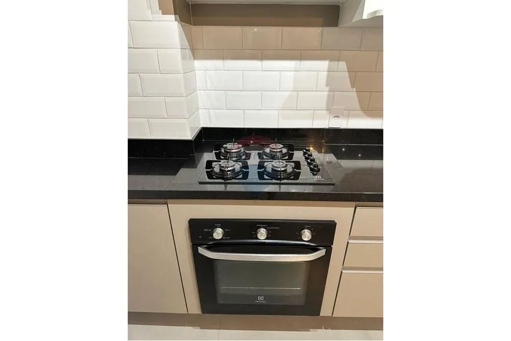 Apartamento tipo para locação com 2 quartos, 54m² - Foto 5