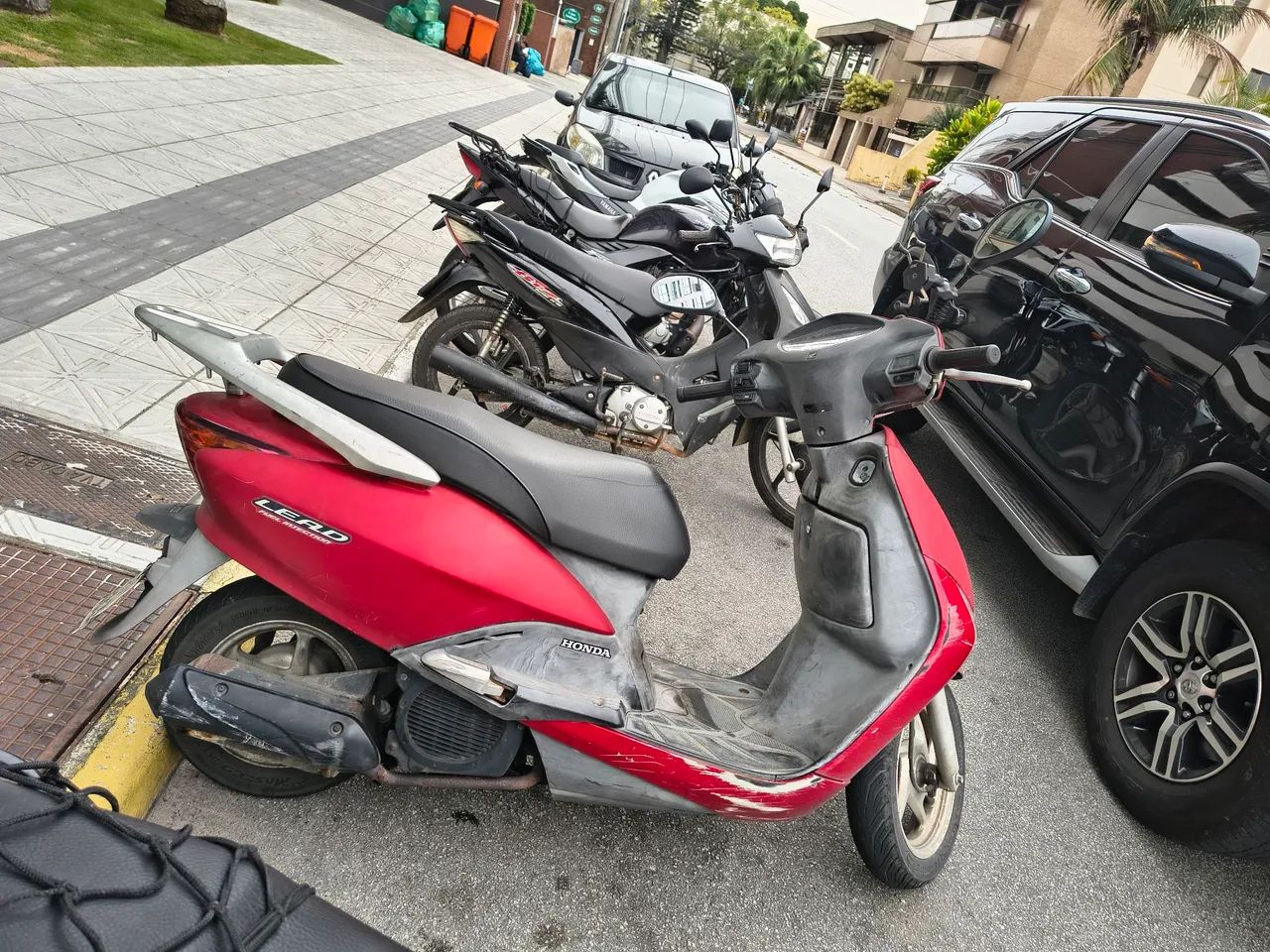 Moto lead  - Foto 2