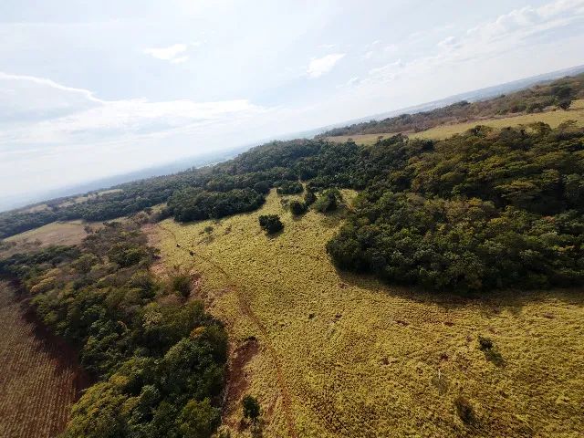 FAZENDA À VENDA - ITUMBIARA/GO - Foto 4