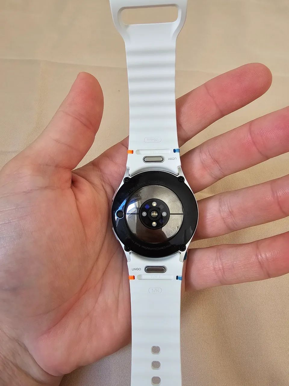 Galaxy Watch7 40mm - Foto 3