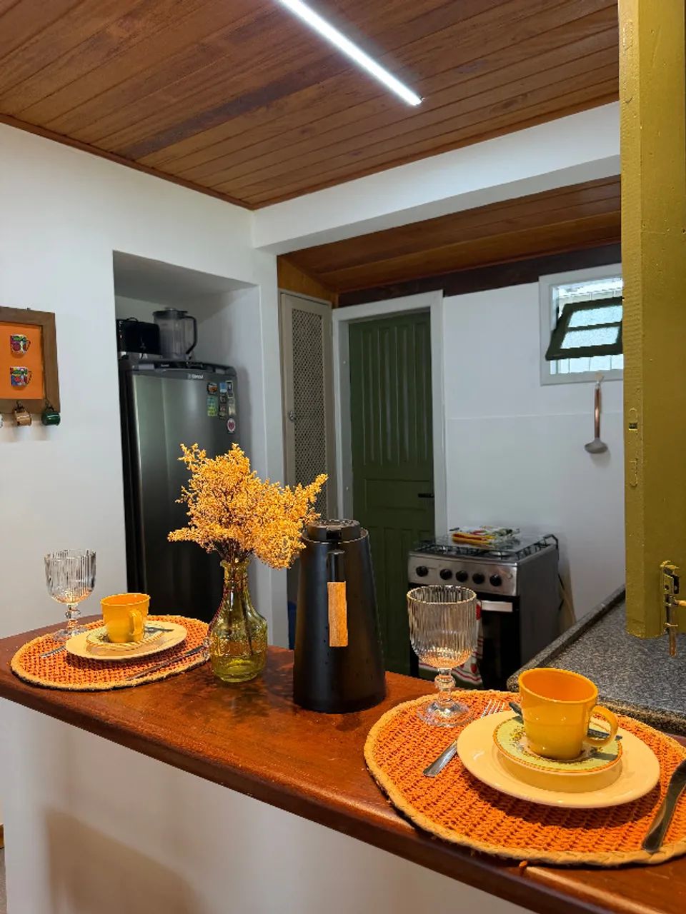 CASA - ALUGUEL MENSAL R$2.900,00 E TEMPORADA CENTRO DE ARRAIAL DAJUDA - Foto 7