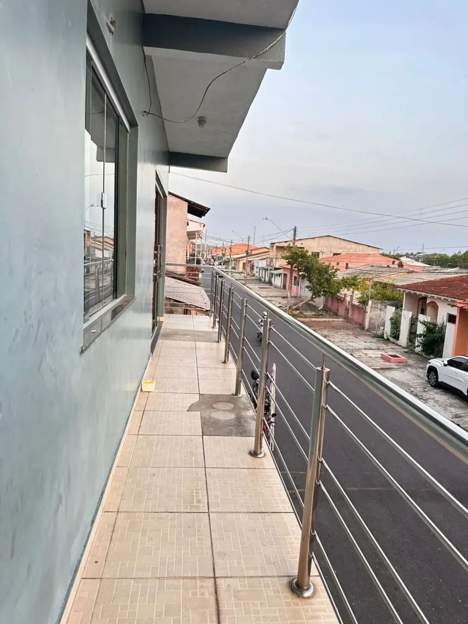 Alugo Casa No Satélite - coqueiro - Foto 2