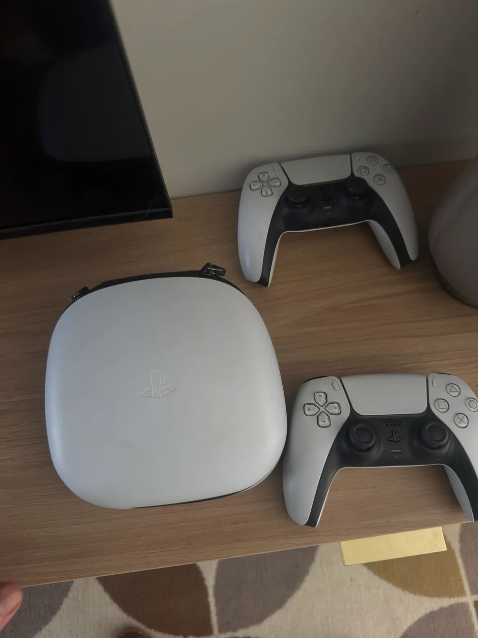 PS5 Completo + EDGE 