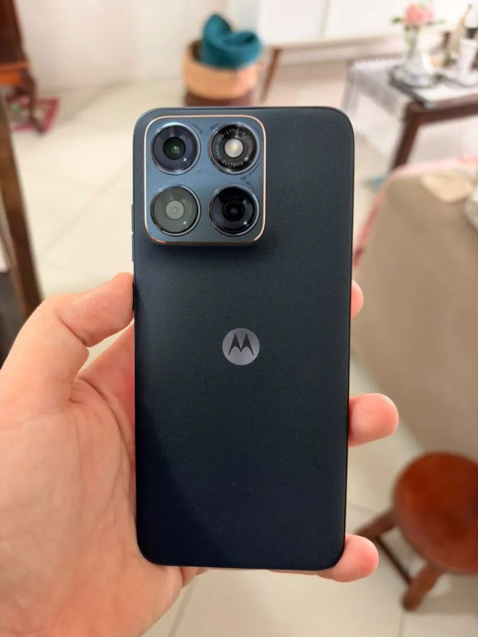 Motorola Edge 70 fusion - Foto 2