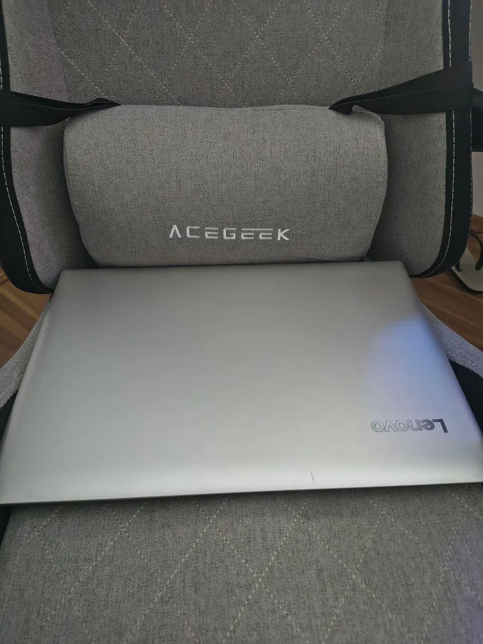 Notebook Lenovo