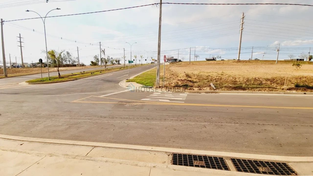Terreno Bem Localizado Ginco Empresarial Toronto - Foto 2