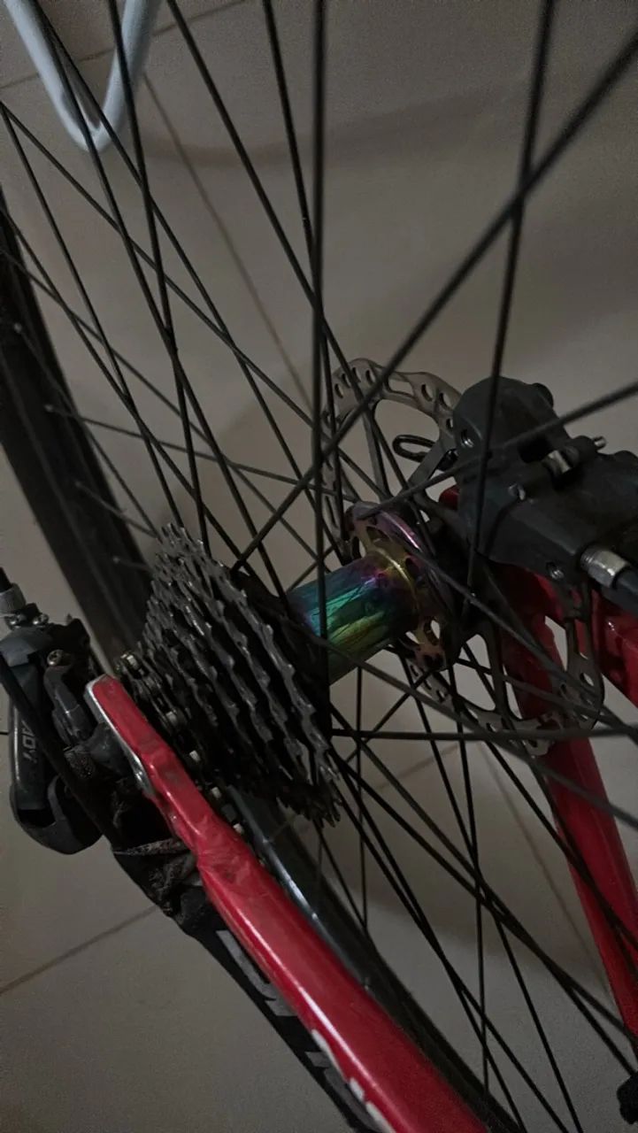 vendo bike  - Foto 3