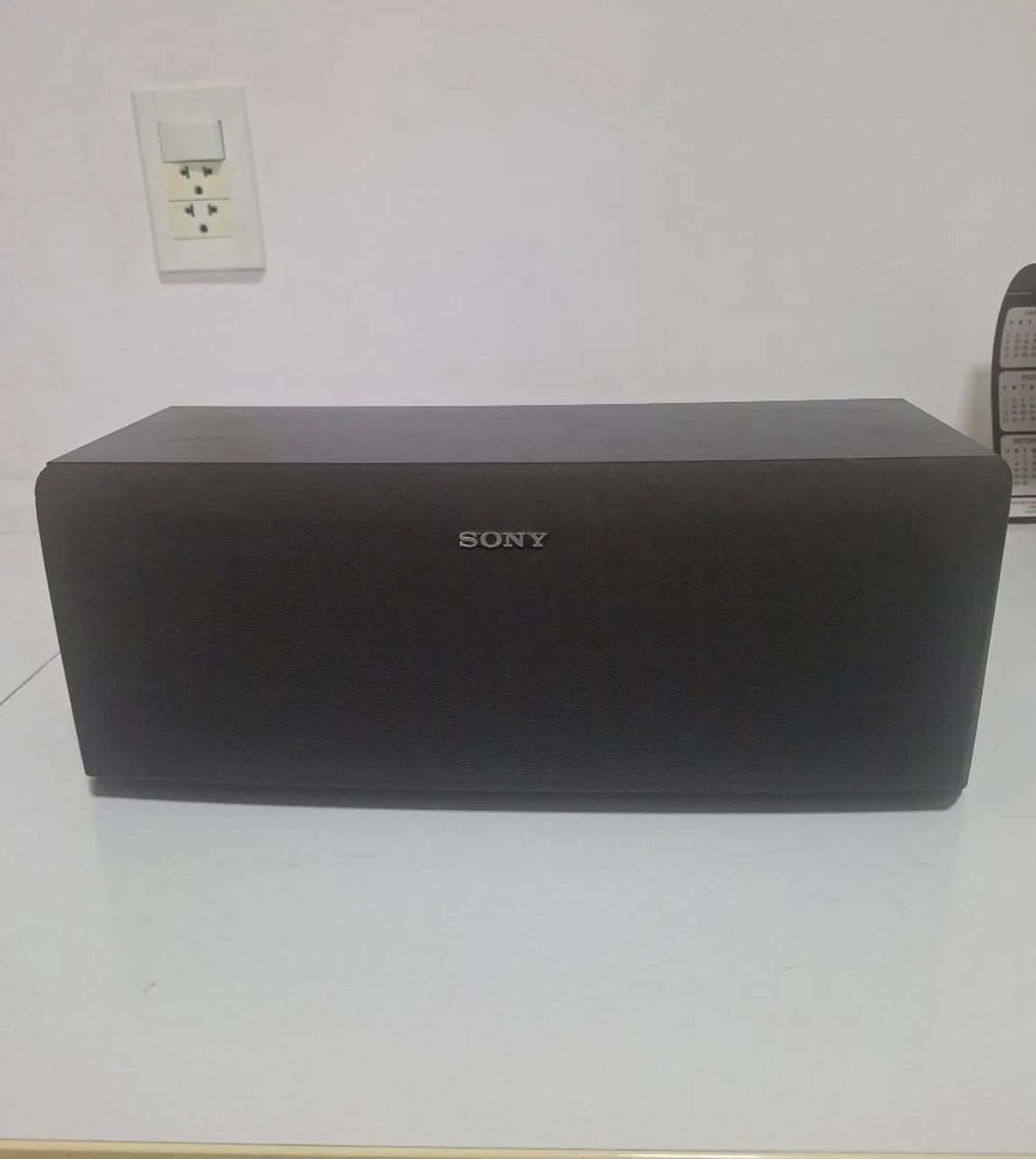 Caixa Central Sony LBT Surround - Foto 3