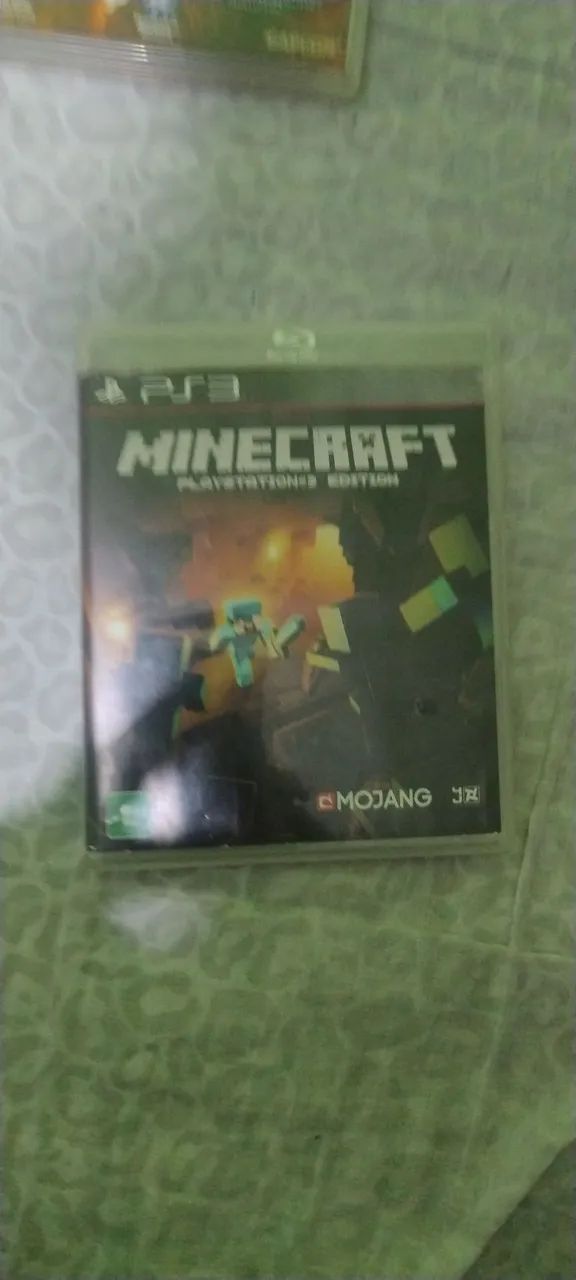 Minecraft