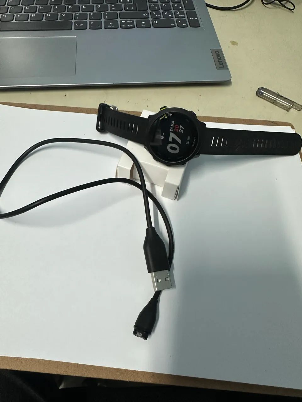 Garmin Forerunner 55 - Foto 2