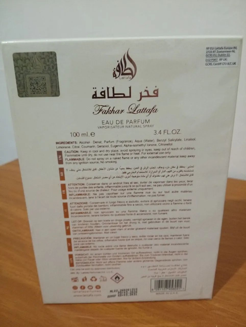 Fakhar rose  - Foto 3