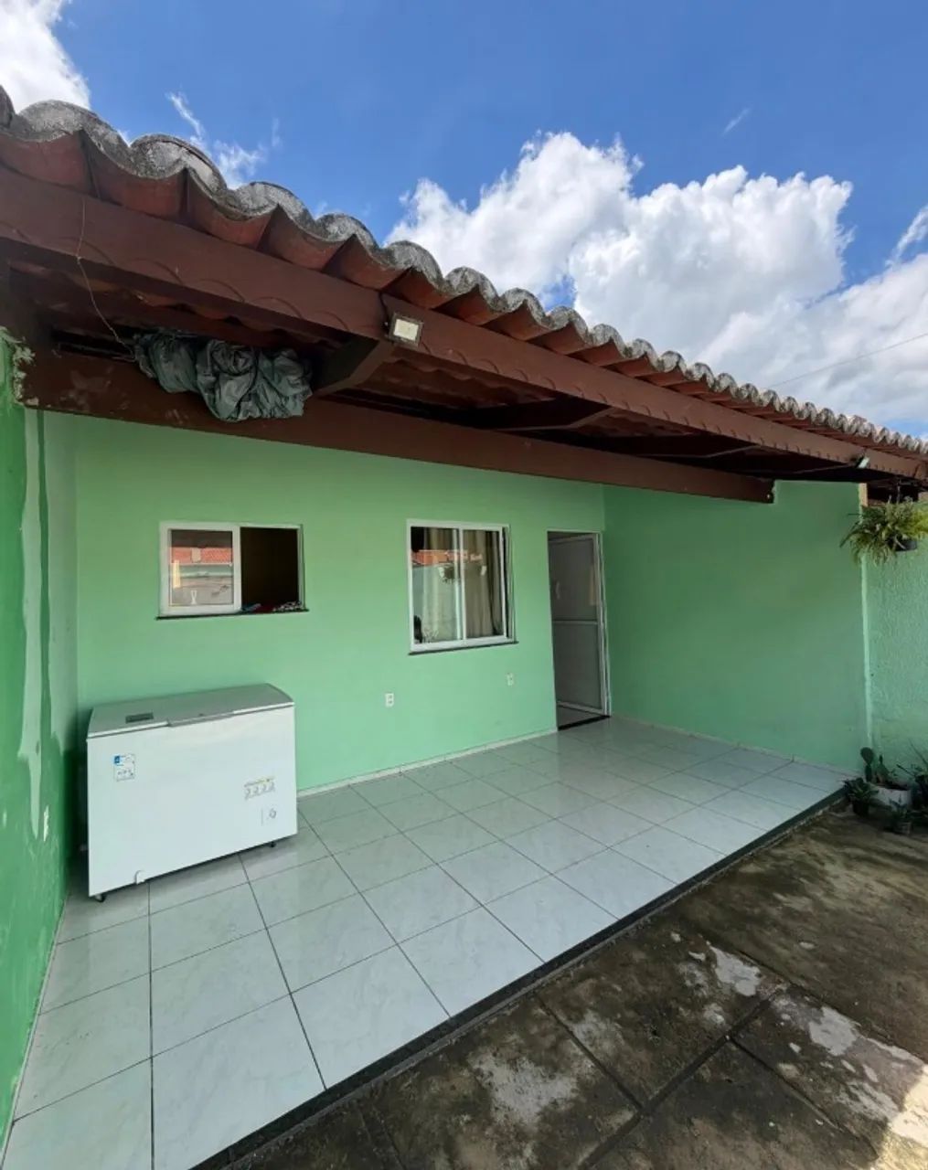 Casa na Sacramenta BM58 - Foto 2