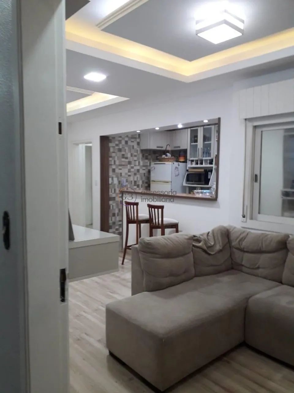 Apartamento 2 dormitórios à venda Centro Pelotas/RS - Foto 3