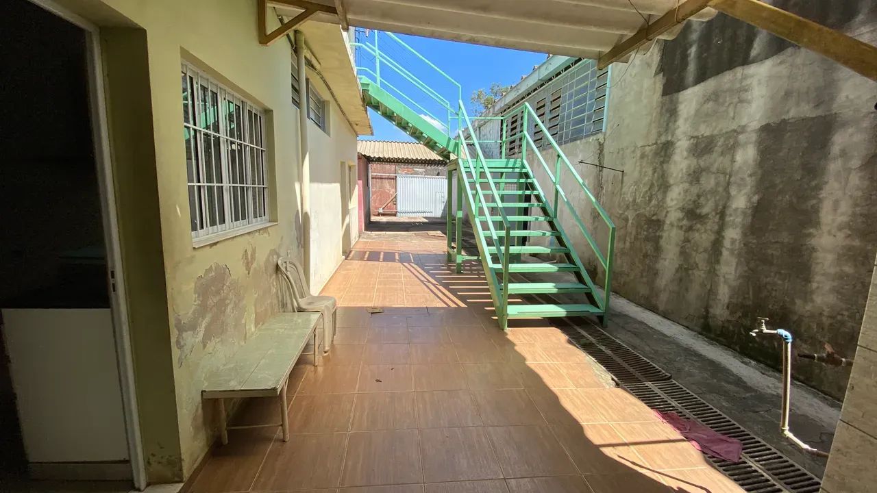 Galpão/Depósito/Armazém para aluguel tem 5449 metros quadrados - Foto 12