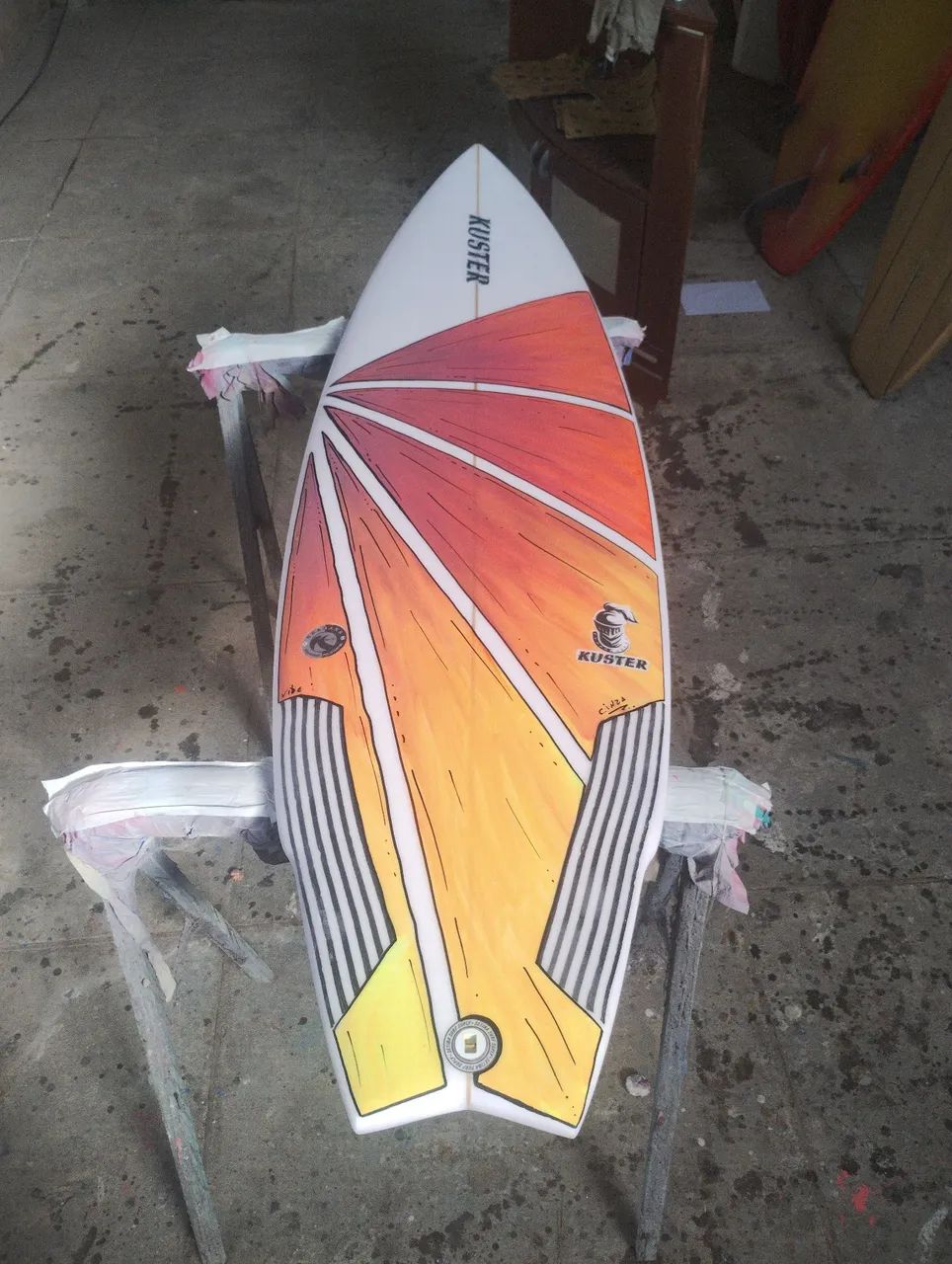 Pranchas de Surf personalizadas - Foto 4