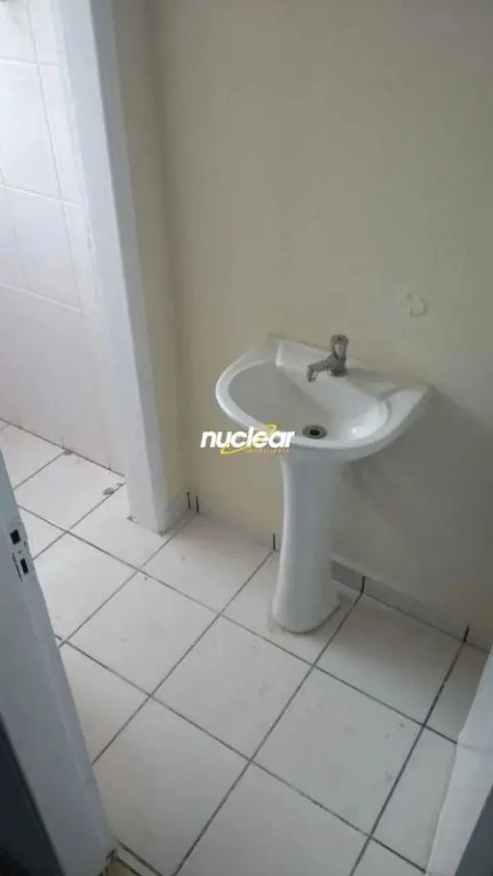 Sala para aluguel, Jardim Utinga - Santo André/SP - Foto 5