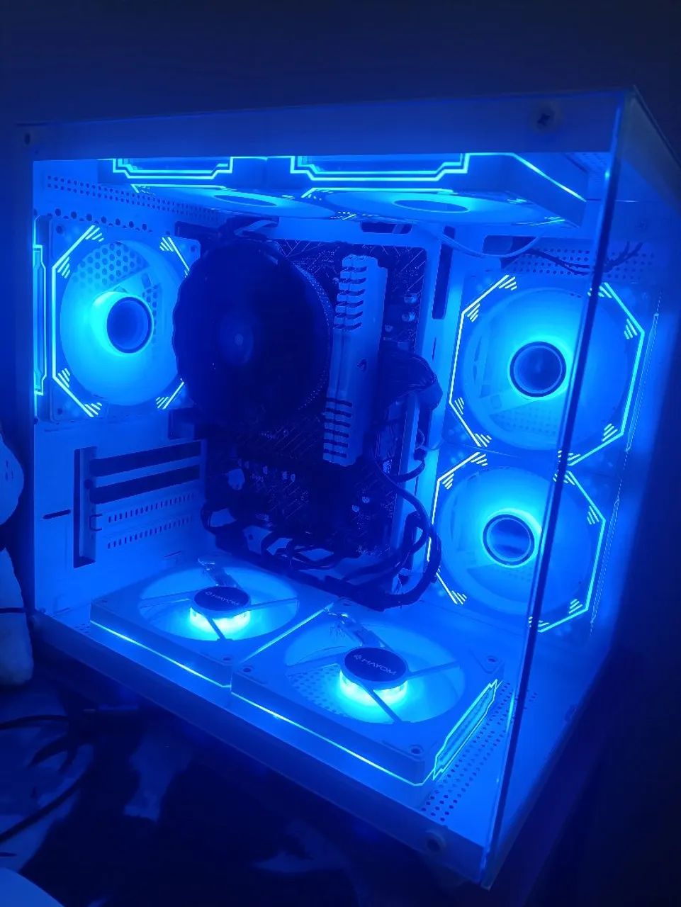 Pc gamer montado  - Foto 3