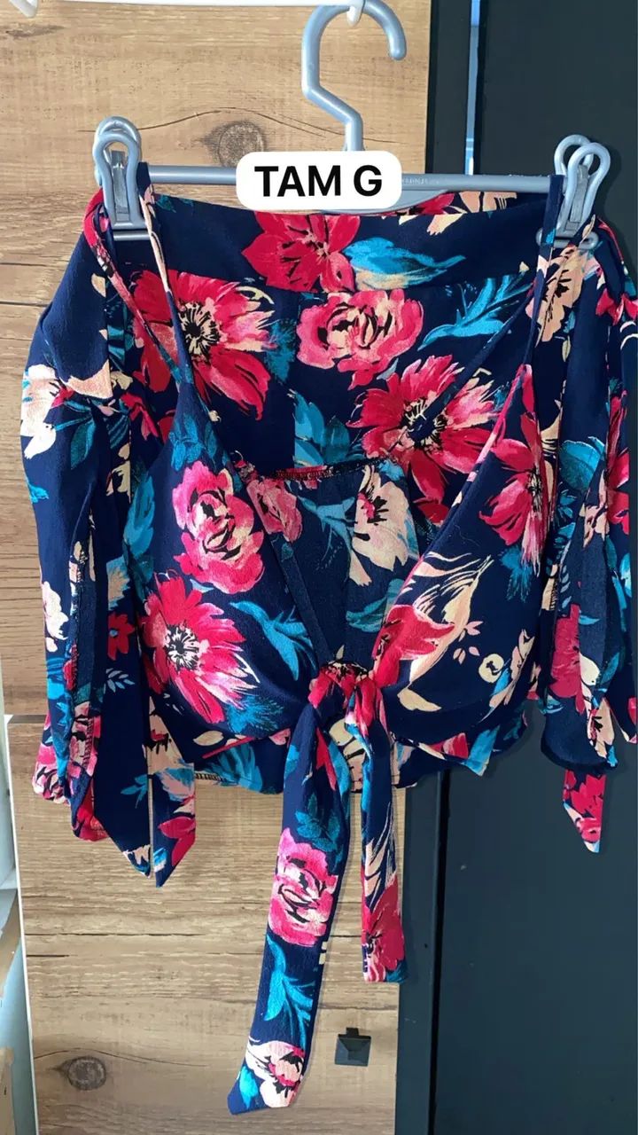 Lote de 111 peças do PP ao G2 - Foto 4