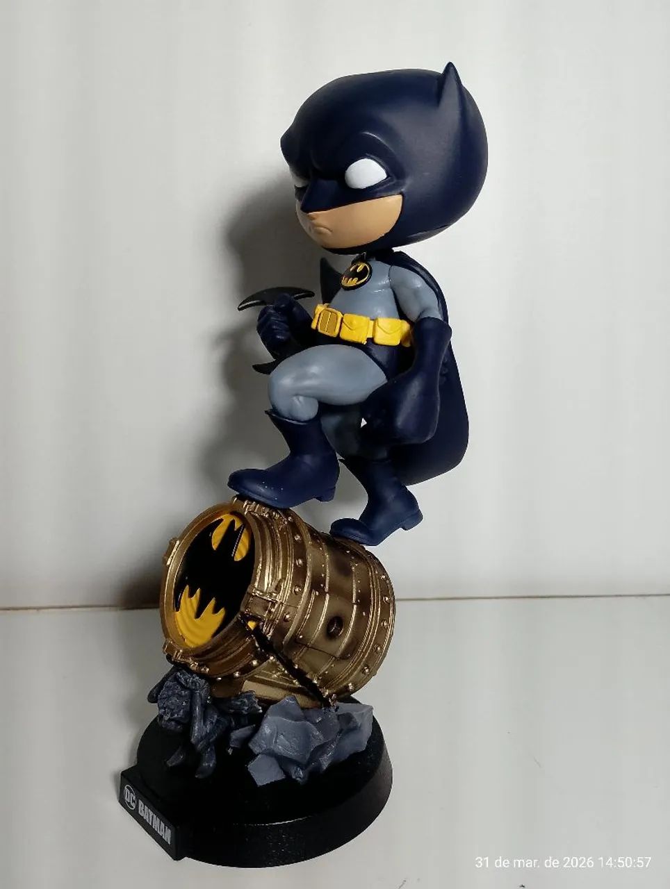 MiniCo Batman  - Foto 4