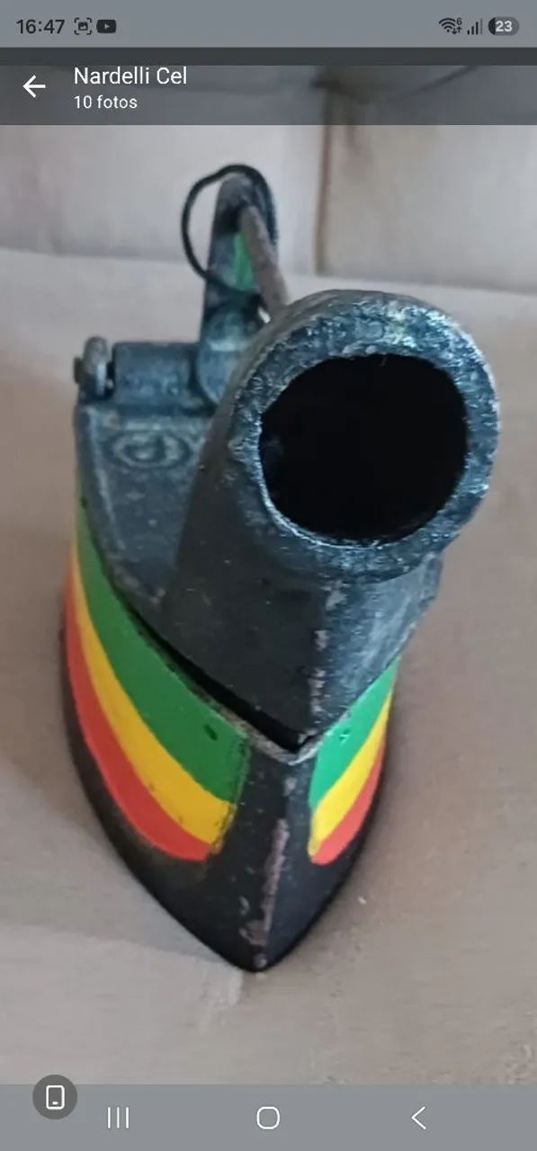Ferro 
