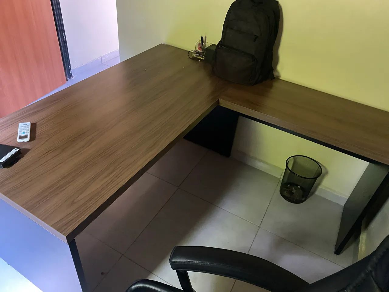 Conjunto de Escritório Completo - R$ 2.500 - Foto 4