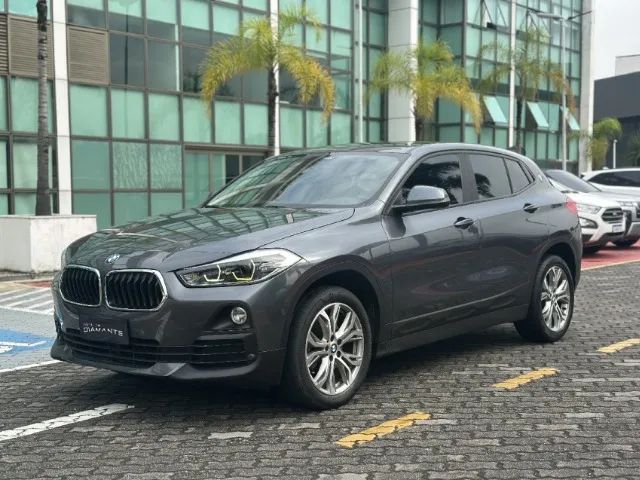 BMW X2 2019