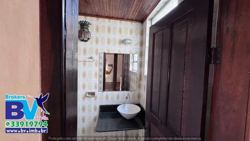 Apto TIPOCASA com 2 quartos, Vila da Penha - Cod: 2783  bv.imb.br/ - Foto 5