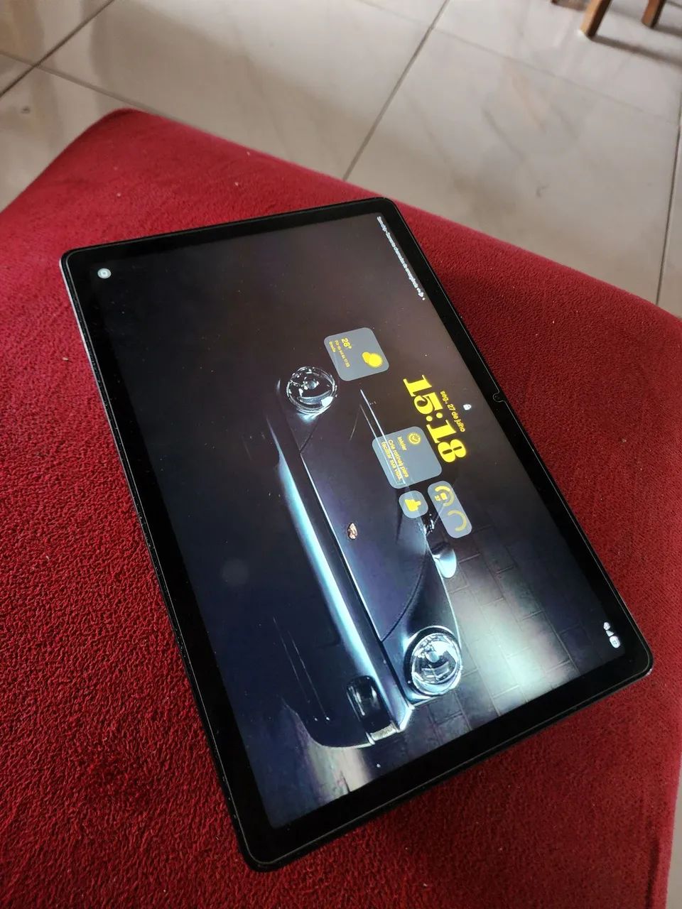 Tablet a9 - Foto 3