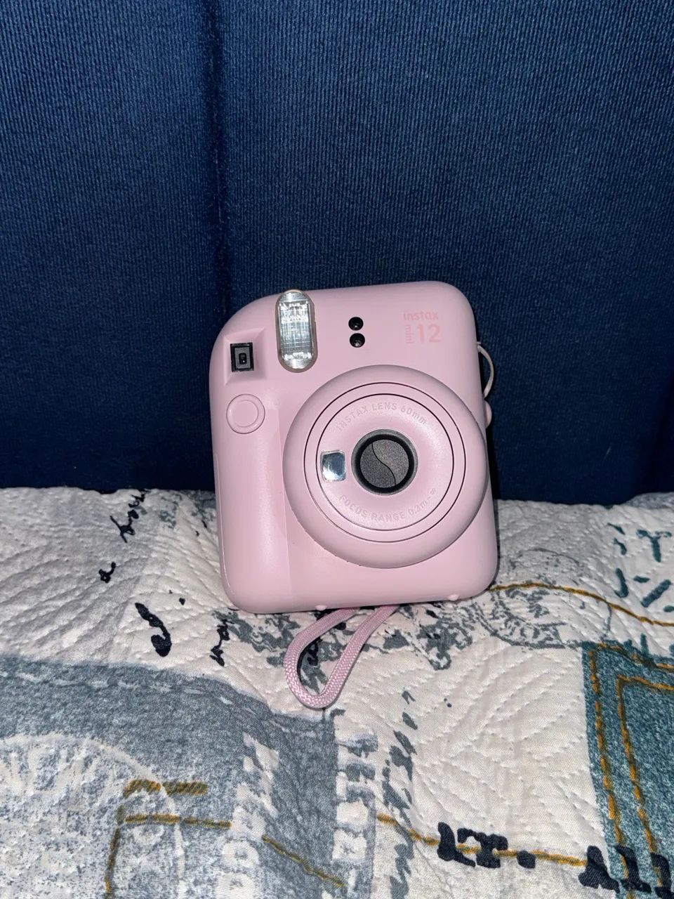 Instax Mini 12 rosa - Foto 2