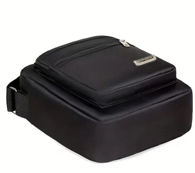 Bolsa masculina Nova - Foto 3